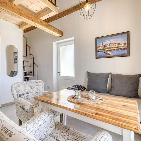 Apartment Passion-2 By Interhome Malinska