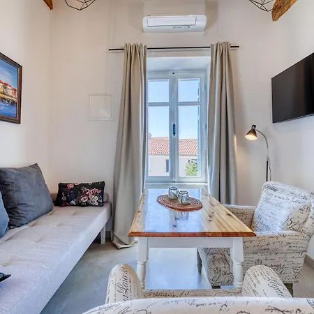 Passion-2 By Interhome Apartment *