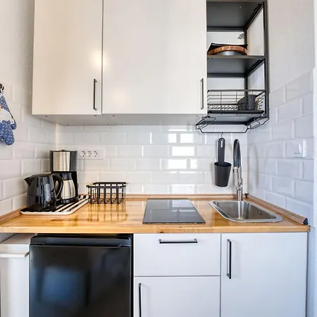 Passion-2 By Interhome