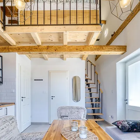 Apartment Passion-2 By Interhome